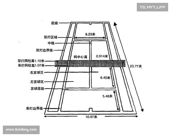 网球比赛规则的演变与变革