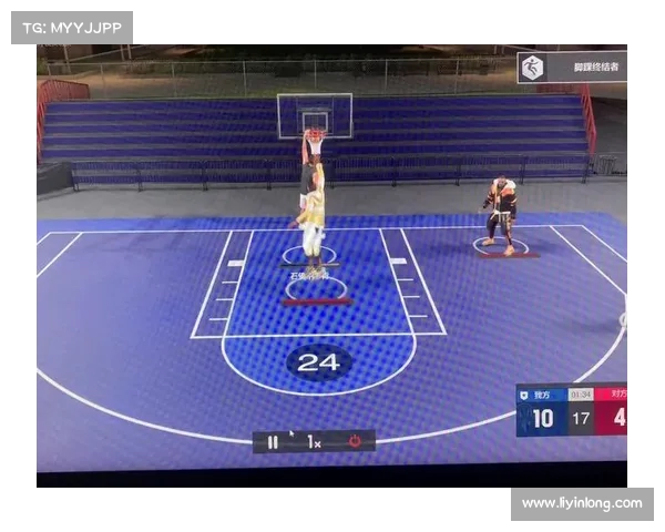 精彩瞬间全程呈现 深度解析NBA赛事直播 解说为你带来最热战况