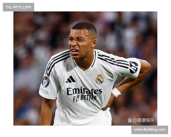 阿斯报:姆巴佩应担任皇马10号领袖 引领球队再度冲击荣誉 阿斯报:姆巴佩应担任皇马10号领袖 引领球队再度冲击荣誉