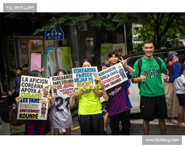 巴萨球员在韩国行比赛期间集体缺席混采区采访引发关注