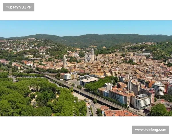 赫罗纳:西班牙加泰罗尼亚地区的文化魅力与历史遗迹探秘 赫罗纳:西班牙加泰罗尼亚地区的文化魅力与历史遗迹探秘